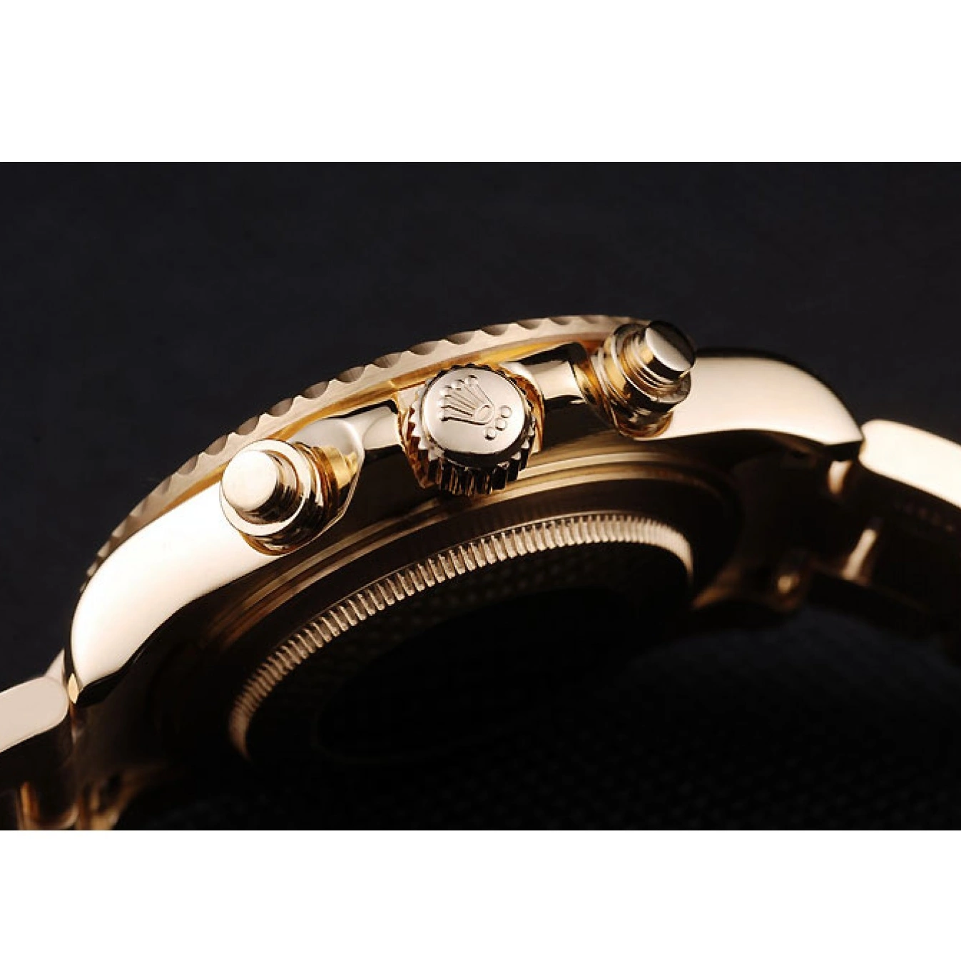 AAA Replica Watches Yacht-Master II-rl243 Rolex 0816